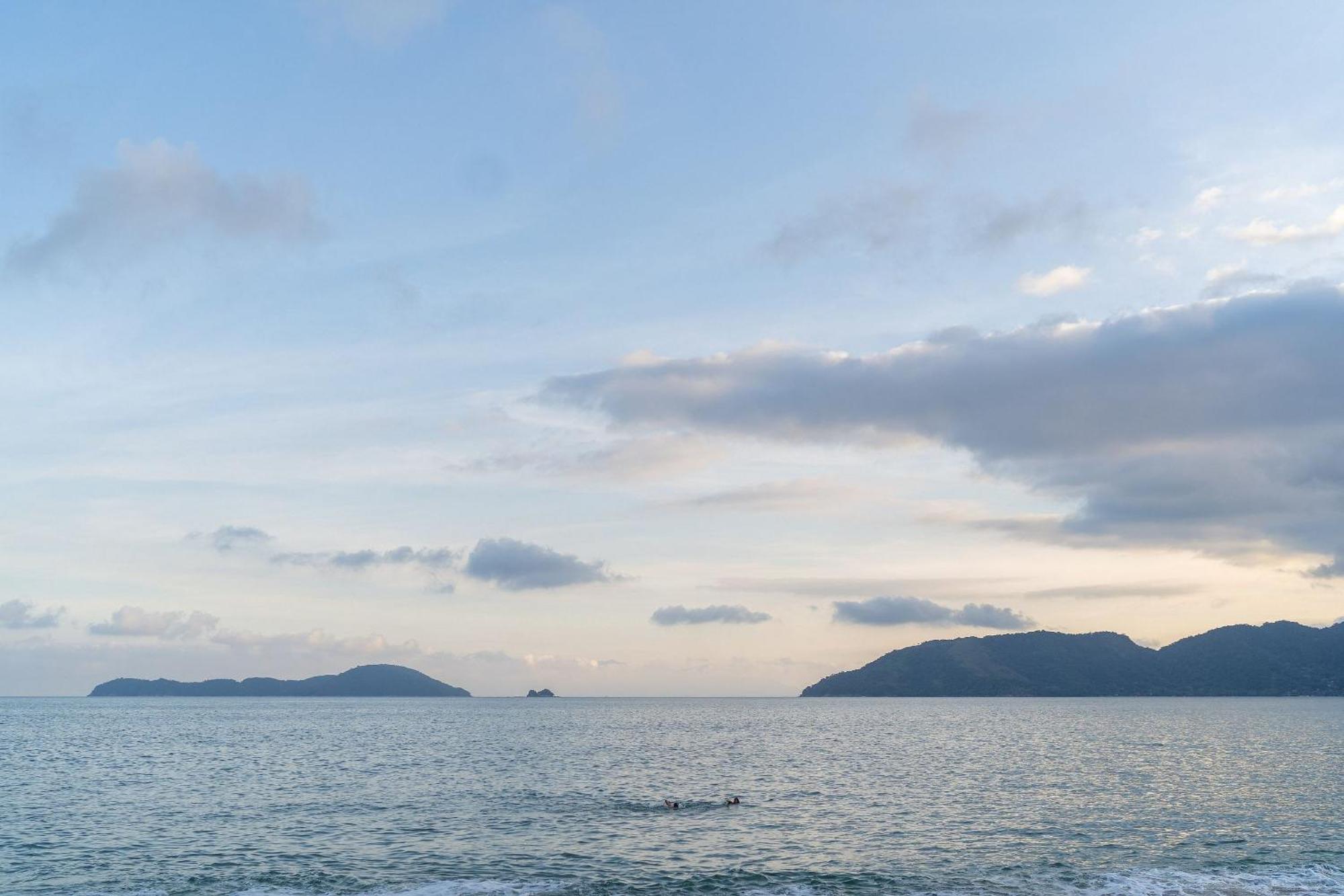 Recanto De Ubatuba Eksteriør billede