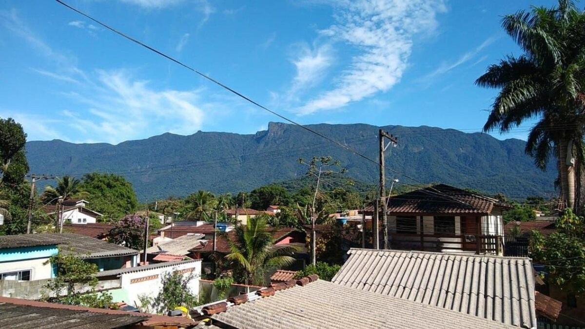 Recanto De Ubatuba Eksteriør billede