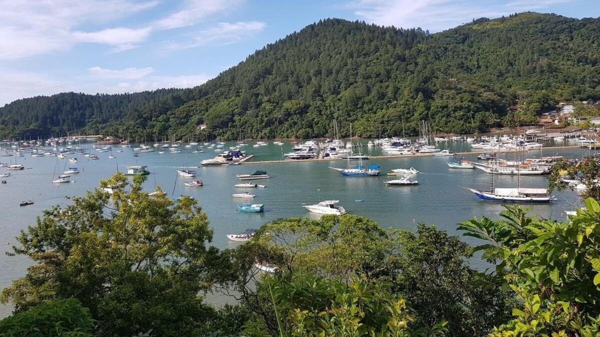 Recanto De Ubatuba Eksteriør billede